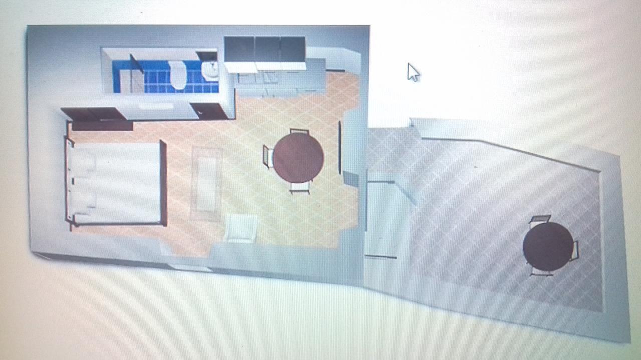 Apartments Donika คอมีชา ภายนอก รูปภาพ